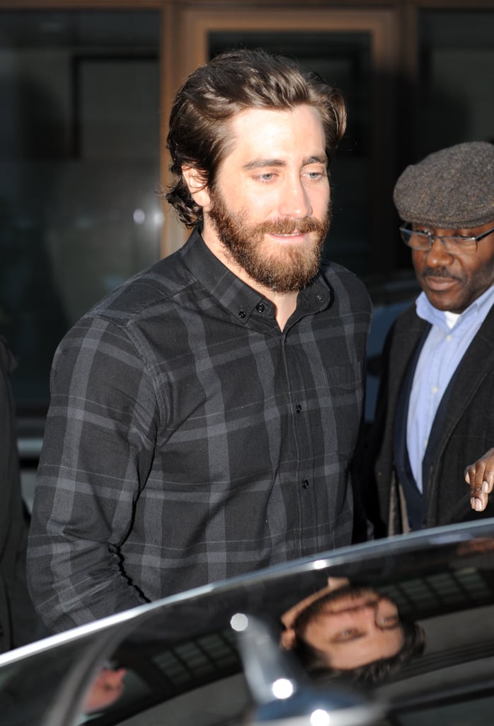 Sexy Jake Gyllenhaal Pictures