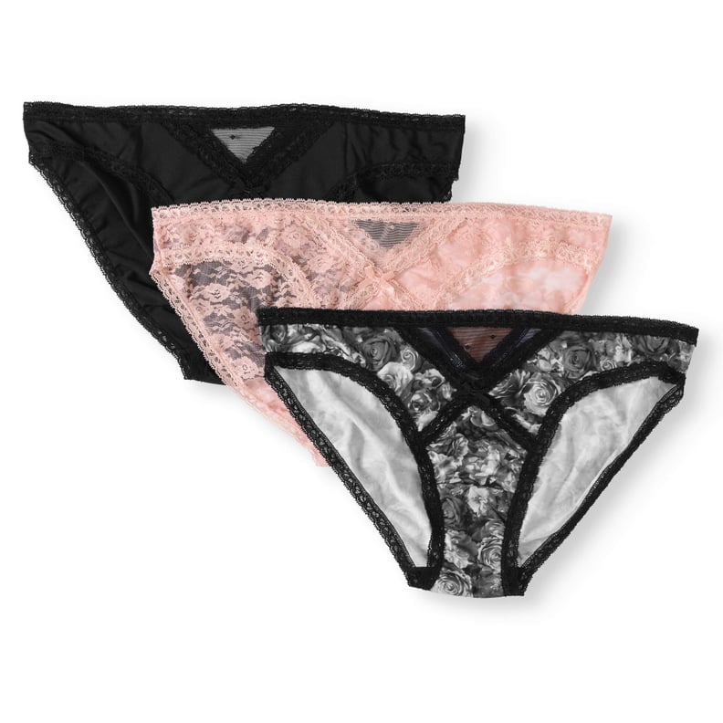 Best Affordable Underwear POPSUGAR Fashion