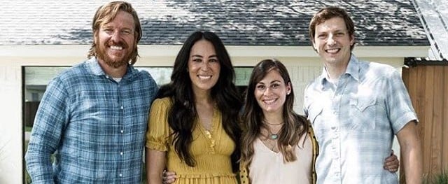 Joanna Gaines's Favorite Fixer Upper Reveal