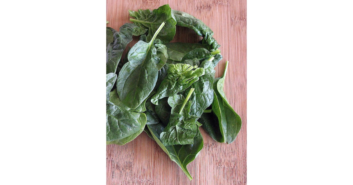 Sorrel Best Ingredients For Weight Loss POPSUGAR Fitness Photo 7