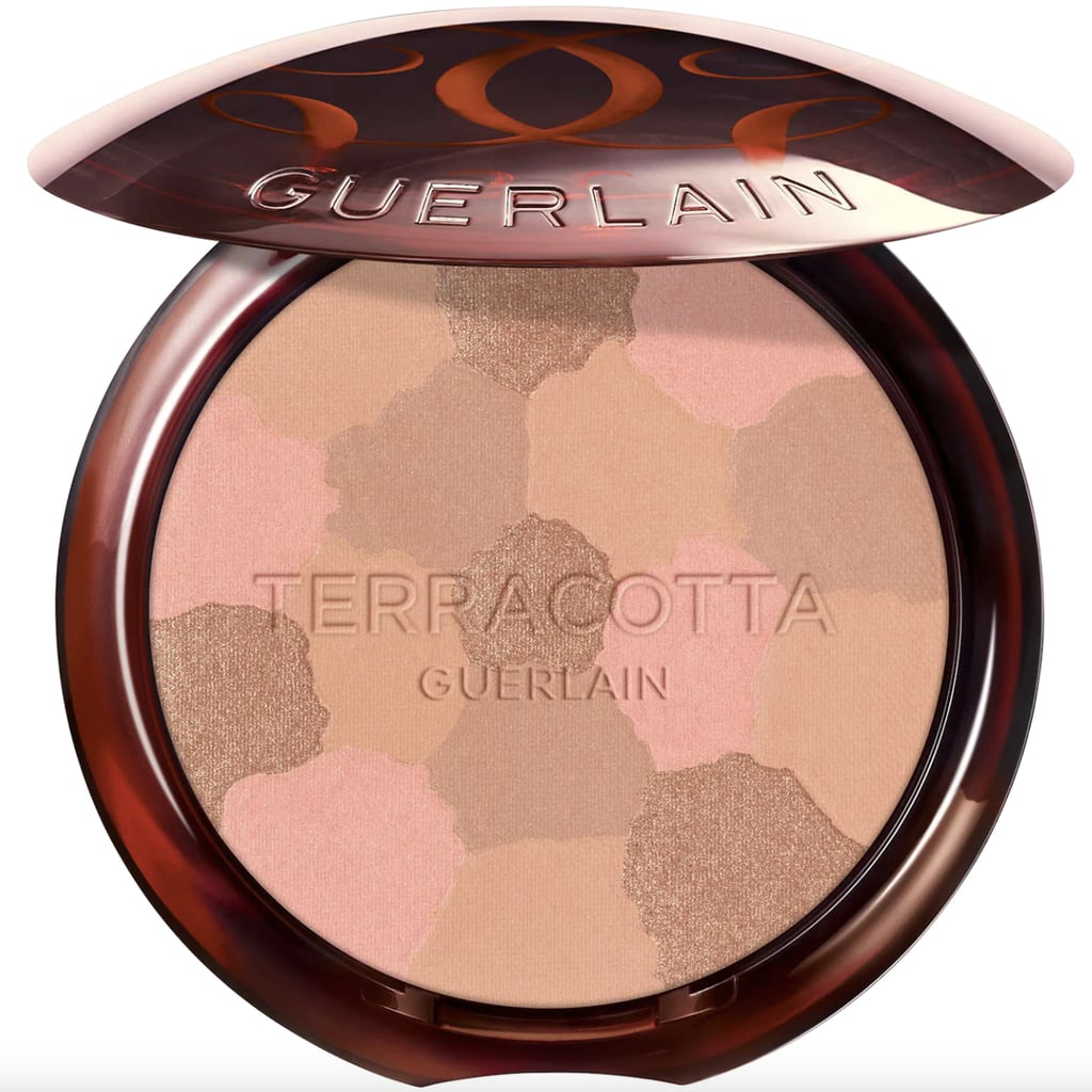 Guerlain Terracotta Light Healthy Glow Bronzer