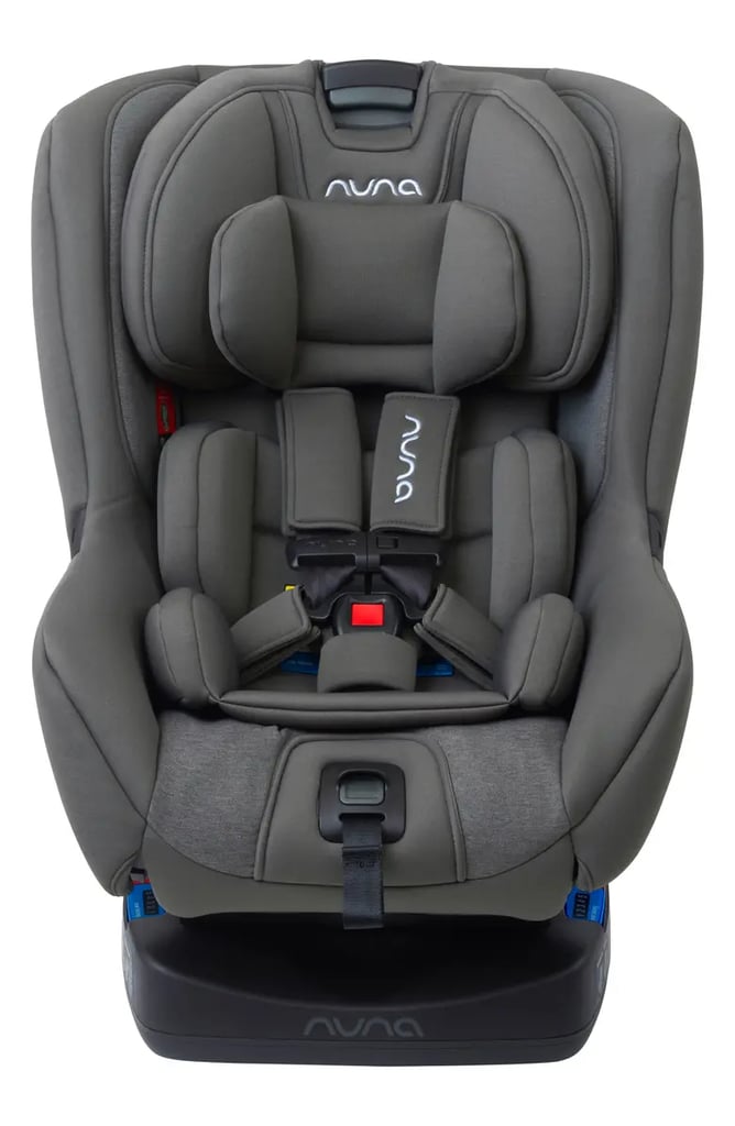 Nuna Rava Flame Retardant Free Convertible Car Seat