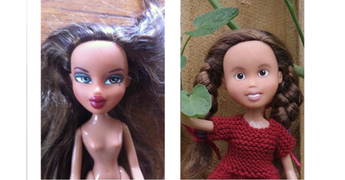 Tree change dolls ebay new arrivals