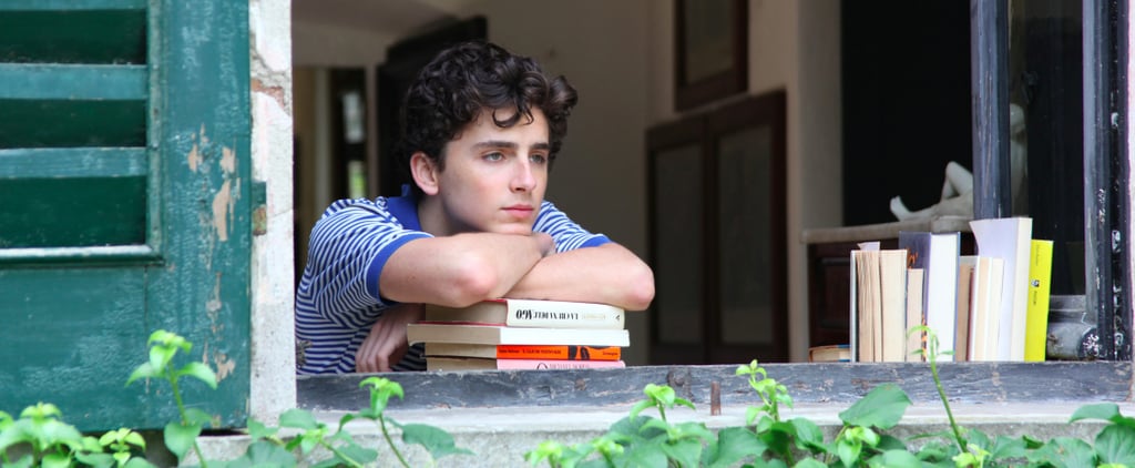 Books Becoming Movies in Fall 2017