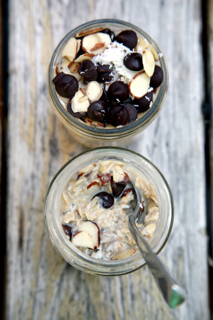 Are Raw Oats Safe to Eat? POPSUGAR Fitness