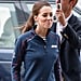 Princess Charlotte Looking Like Kate Middleton Pictures