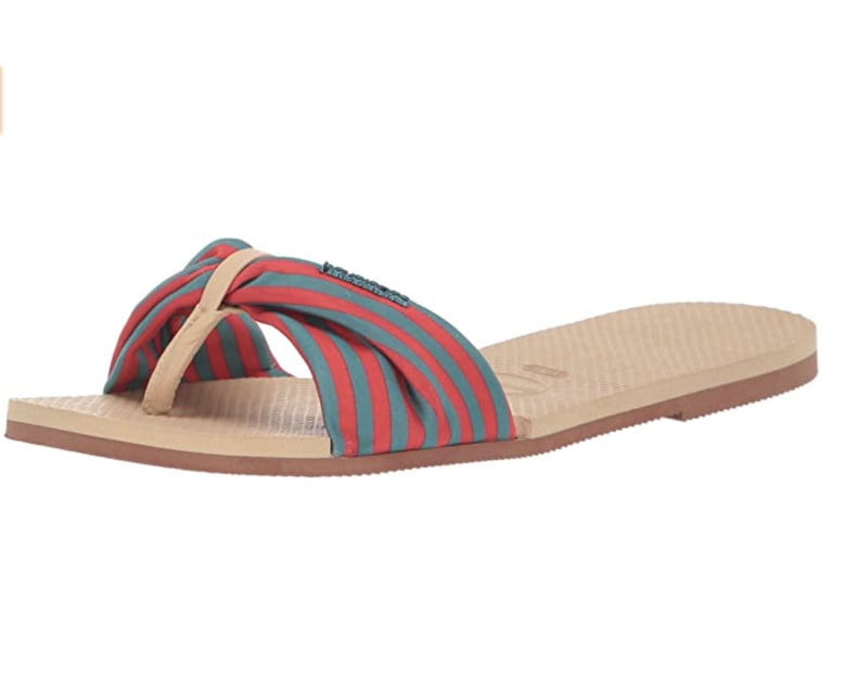 Havaianas St. Tropez Sandals