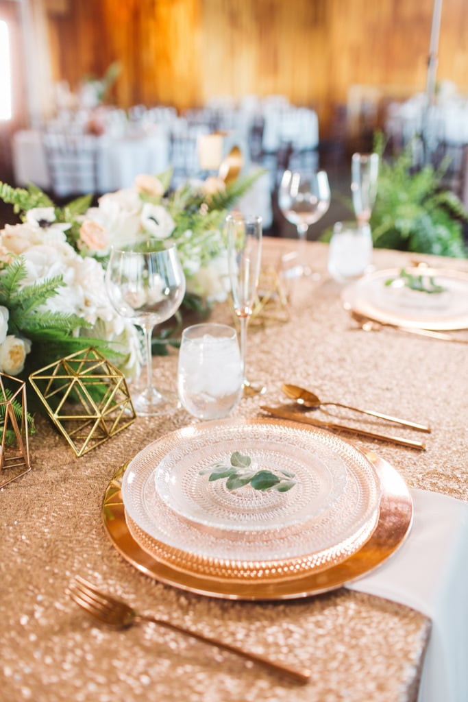 Creative Malibu Wedding