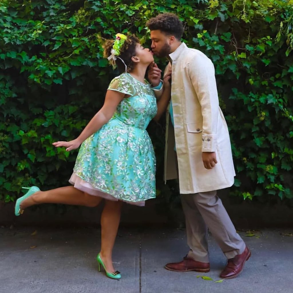 Last Minute Easy Couple Halloween Costumes 2022 The Best Last Minute Couples Costumes 2021 Popsugar Love Sex