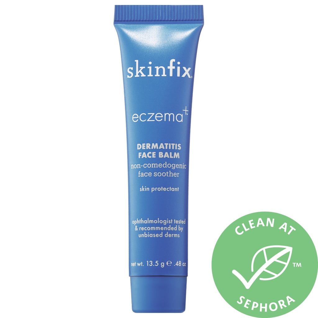 Skinfix Eczema+ Dermatitis Face Balm