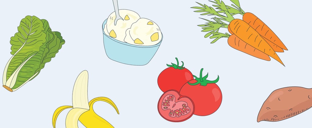 Day 5: 2018 Clean-Eating Recipes