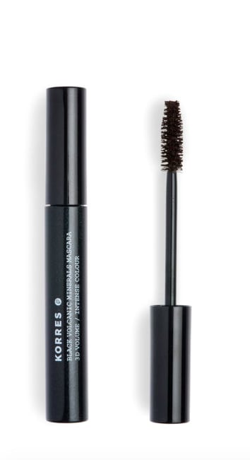 Volumizing Mascara