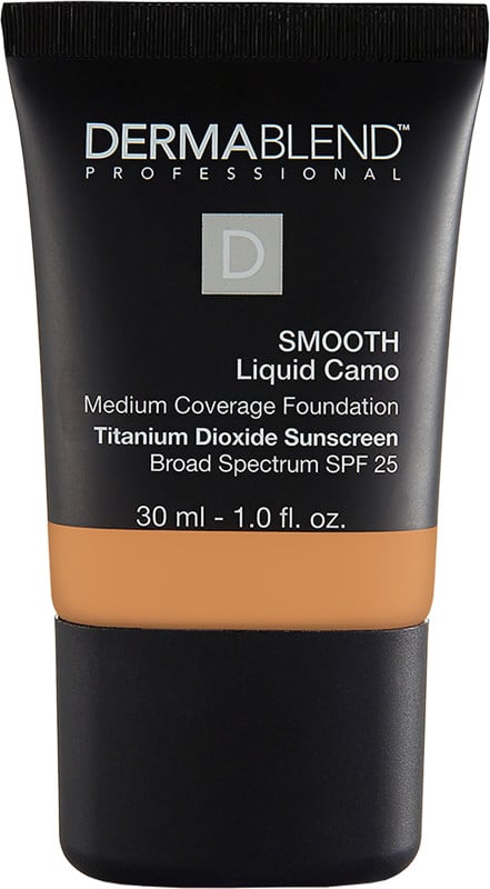 Jan. 15: Dermablend Smooth Liquid Camo Foundation