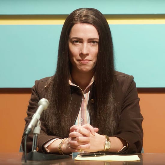 Christine Movie Trailer 2016