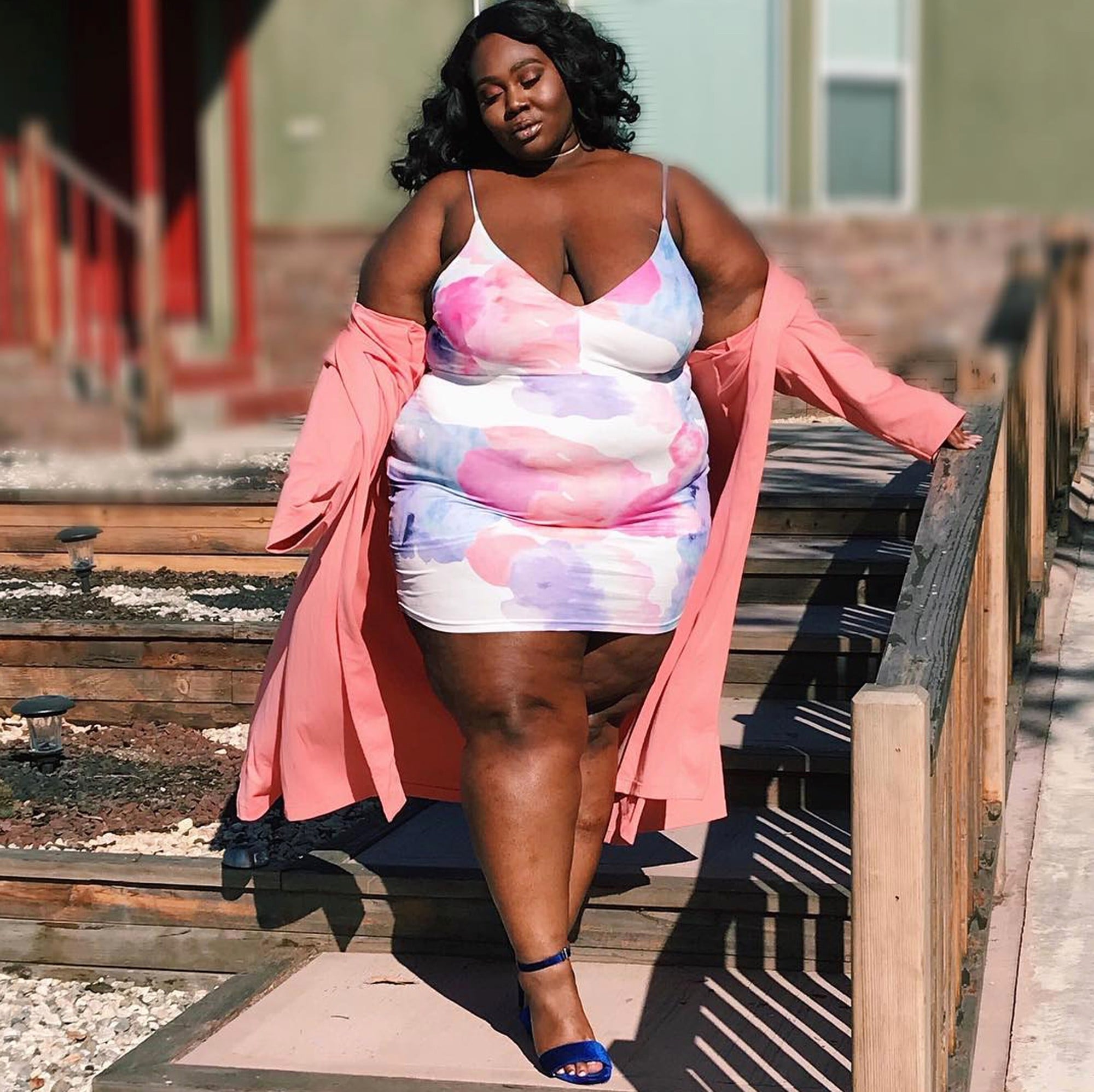 Best Body Positive Instagrams Popsugar Fitness