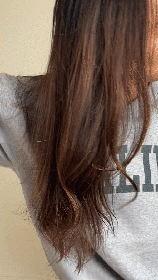  IGK Antisocial Leave-In Dry Hair Mask Editor Review