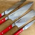 I'm Not a Professional Chef, but This Knife Set Sure Makes Me Feel Like One