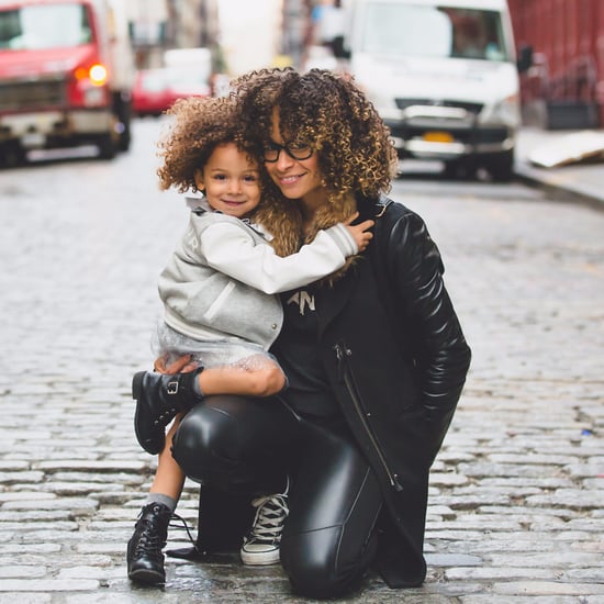 Why Moms Love Leggings