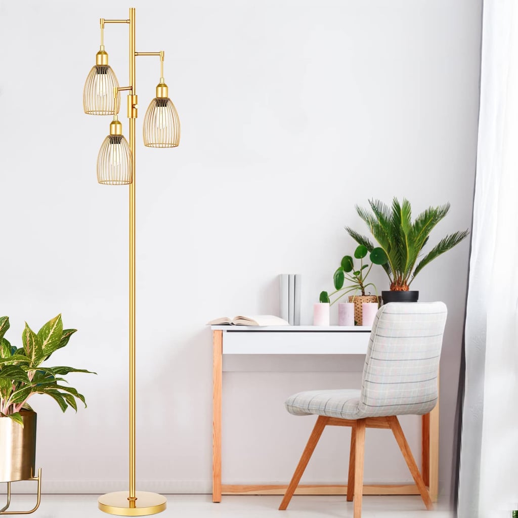 The Best Floor Lamps on Amazon POPSUGAR Home UK