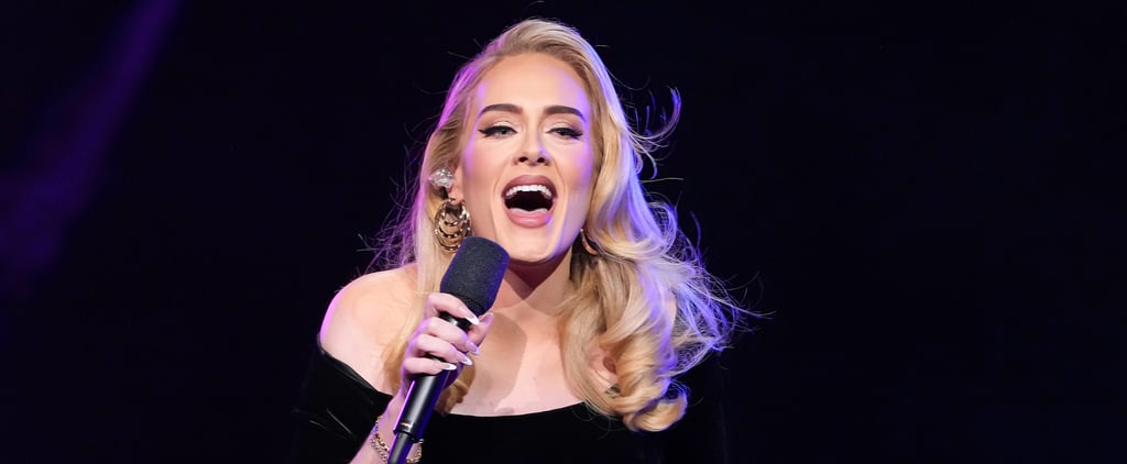 Adele Adds 2024 Dates to Las Vegas Residency