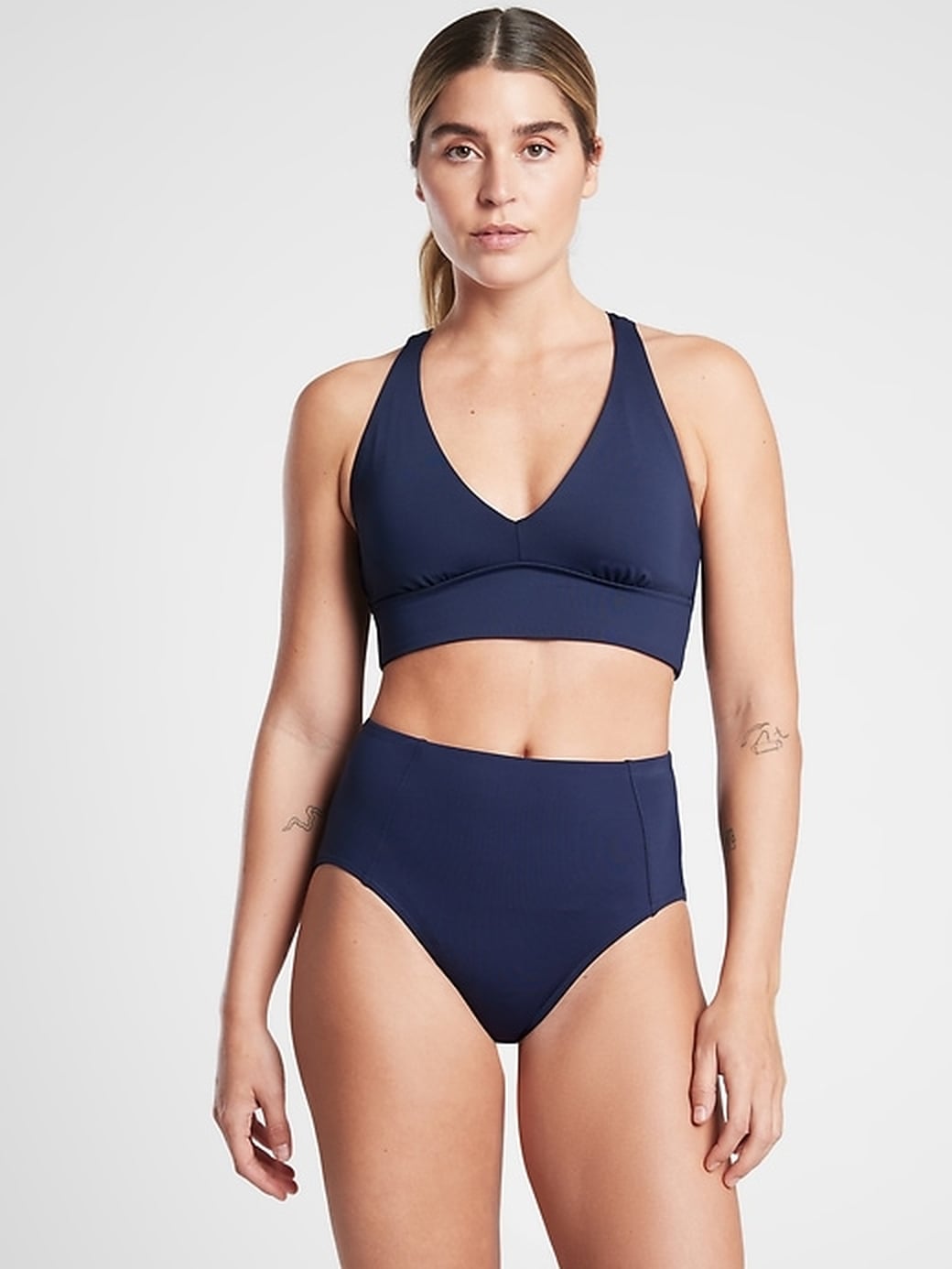 Best Swimwear From Athleta POPSUGAR Fitness