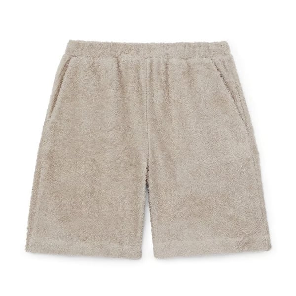 A Pair of Shorts For the Relaxed Dad