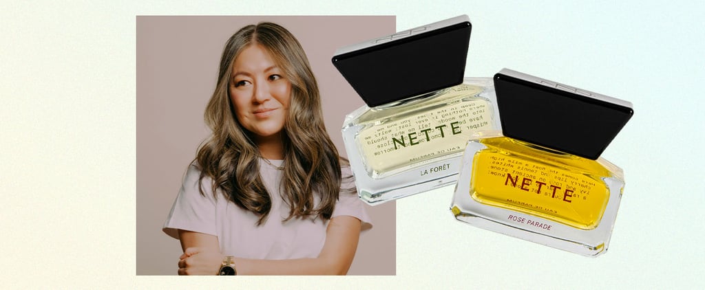 Nette's Founder on Her First Perfume Collection