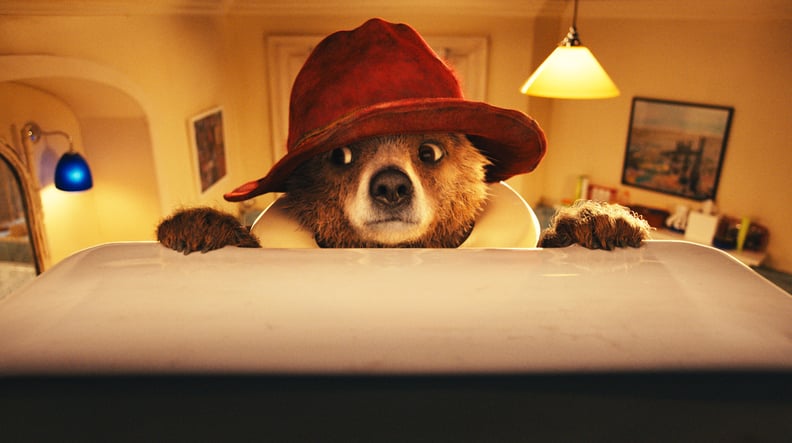 Paddington