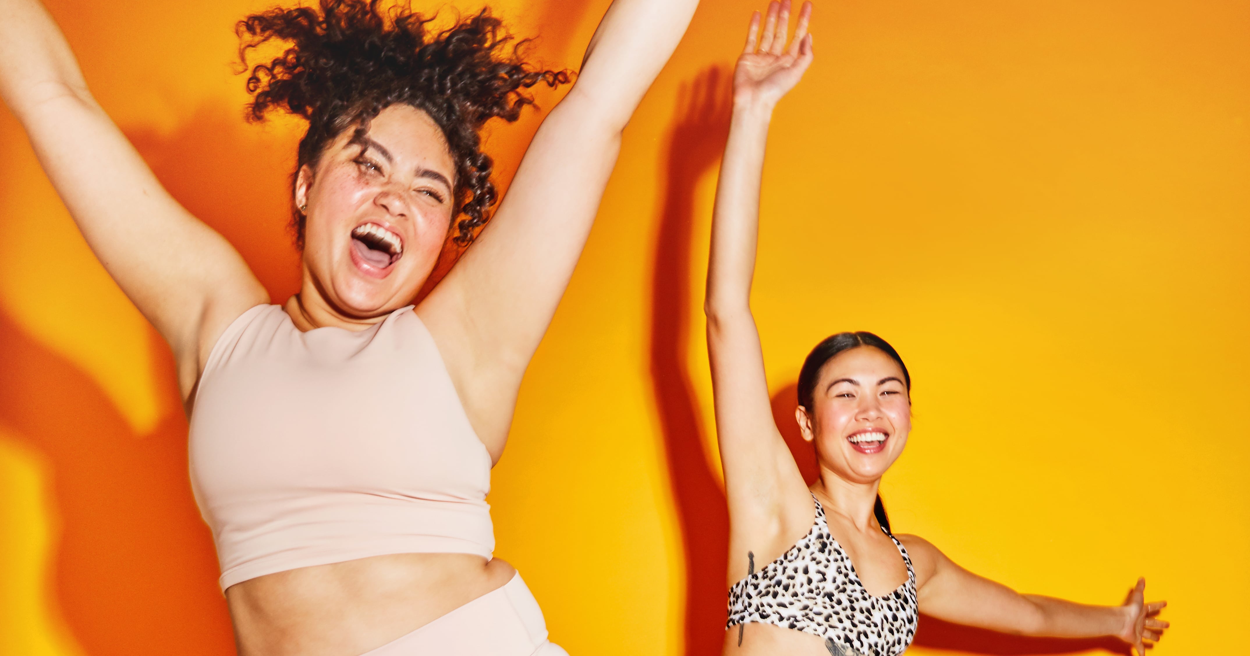 Nordstrom Spring Sale Best Fitness Deals 2021 POPSUGAR Fitness