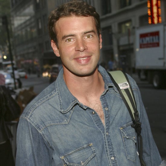 Scott Foley Pictures Through the Years