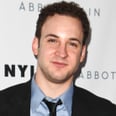 Ben Savage Confirms Why We're Excited For Girl Meets World