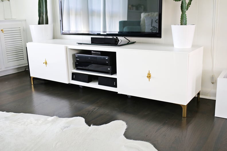 TV Console