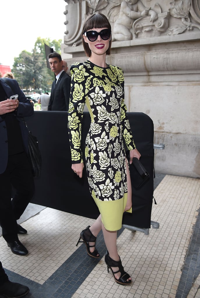 Paris Fashion Week