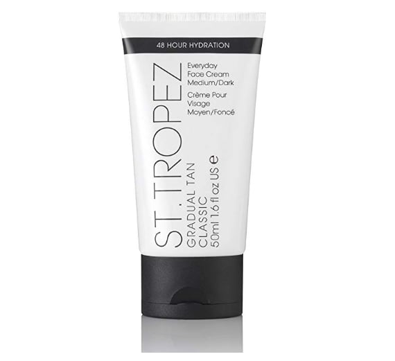 St. Tropez Gradual Tan