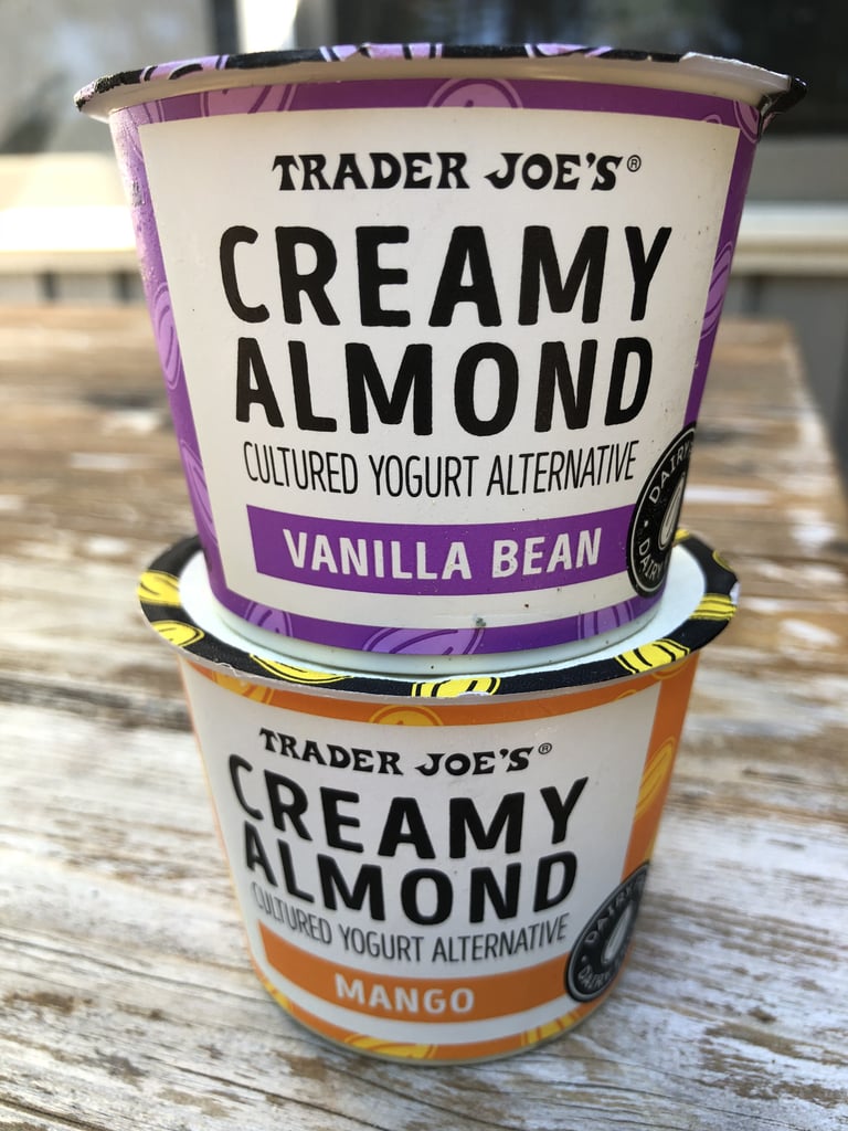 Will I Buy Trader Joe's Almond Milk Yoghurt Again?