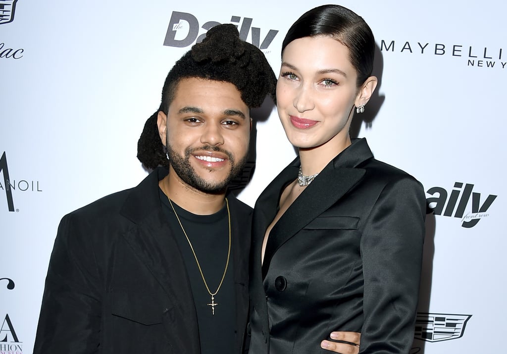 Are The Weeknd and Bella Hadid Dating Again?