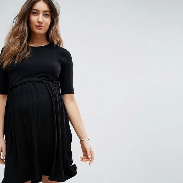 next breastfeeding clothes
