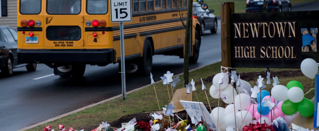 Gun Control Five Years After Sandy Hook Mass Shooting