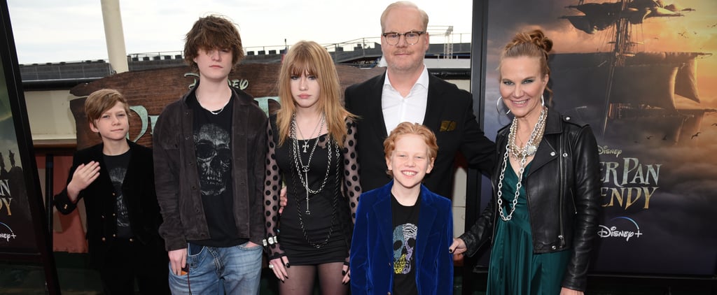How Many Kids Does Jim Gaffigan Have?