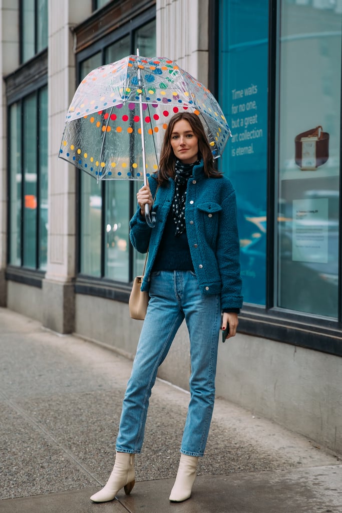 NYFW Day 5 | Best Street Style at New York Fashion Week Fall 2020 ...