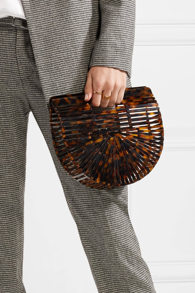 An Acrylic Statement Piece