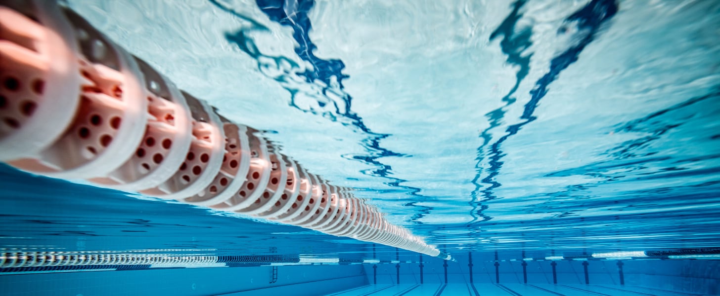 Bacteria in Pool Water | PS Fitness