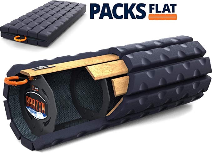 Brazyn Morph Bravo Foam Roller