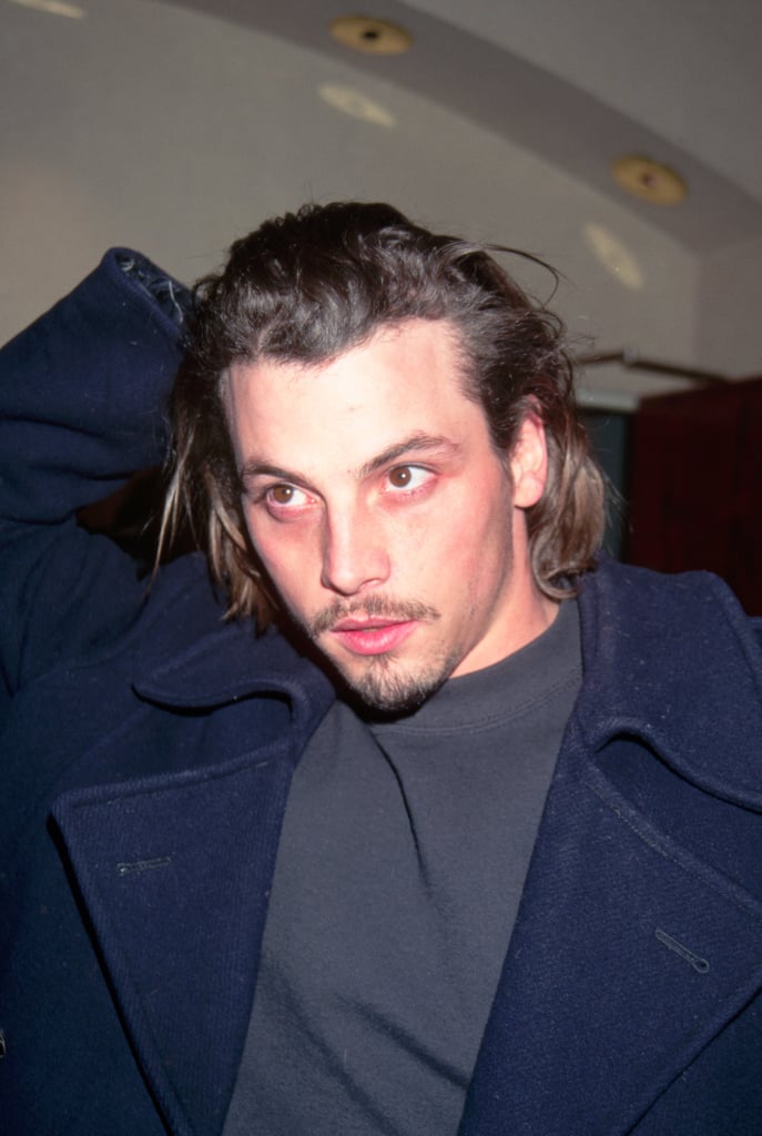 Skeet Ulrich Hot Pictures | POPSUGAR Celebrity