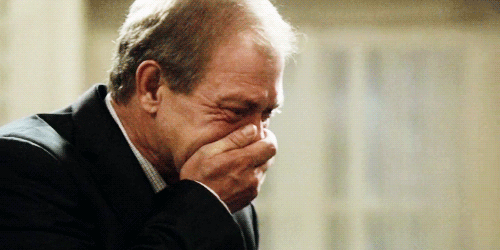 Fitz Kicks Mellie and Cyrus Out of the White House Because of Their Role in the Juror Massacre