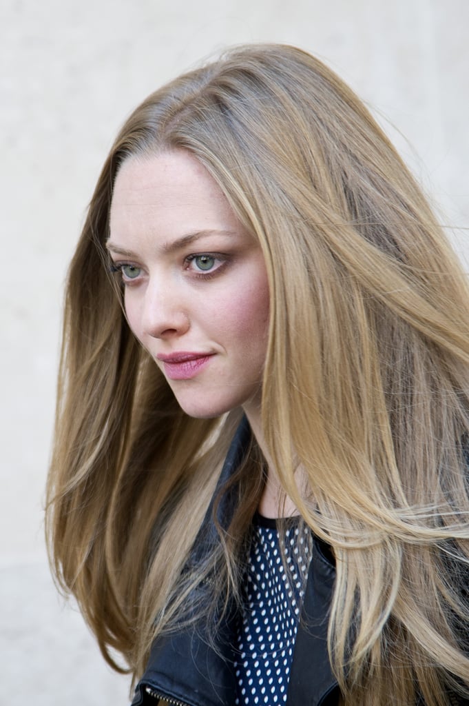 Sexy Amanda Seyfried Pictures