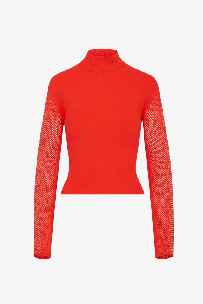 Emma's Exact Edun Sweater