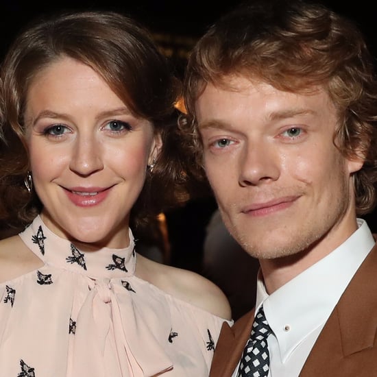 Alfie Allen and Gemma Whelan's Cutest Pictures