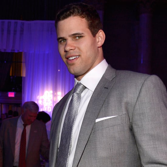 Kris Humphries Tweets About Bruce Jenner