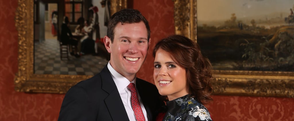 Princess Eugenie Engaged to Jack Brooksbank